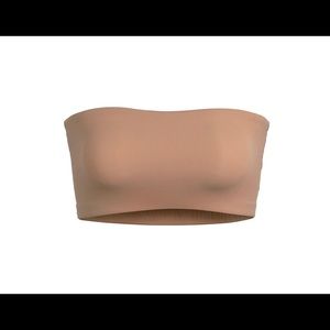 SKIMS FITS EVERYBODY BANDEAU BRA